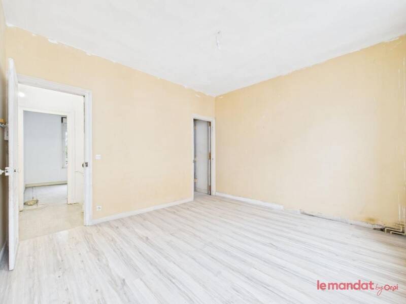 Maison à vendre, 152m², REIMS