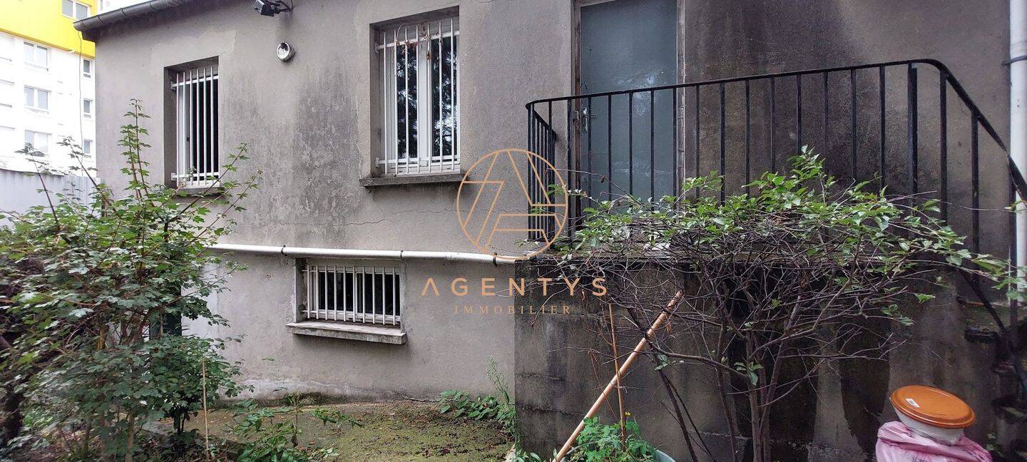 Maison à vendre, 110m², CHAMPIGNY SUR MARNE
