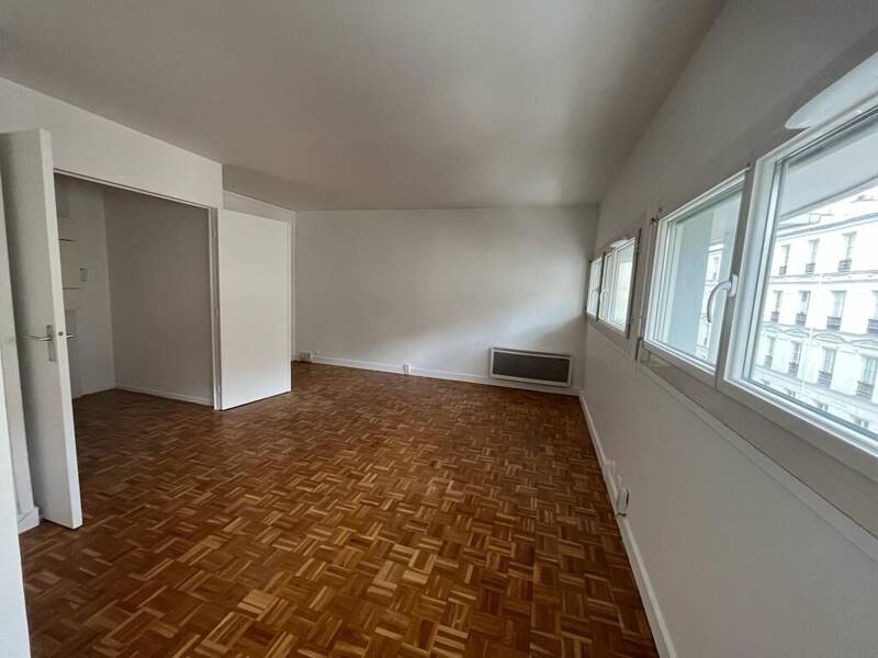 Maison à louer, 33m², PARIS 20E