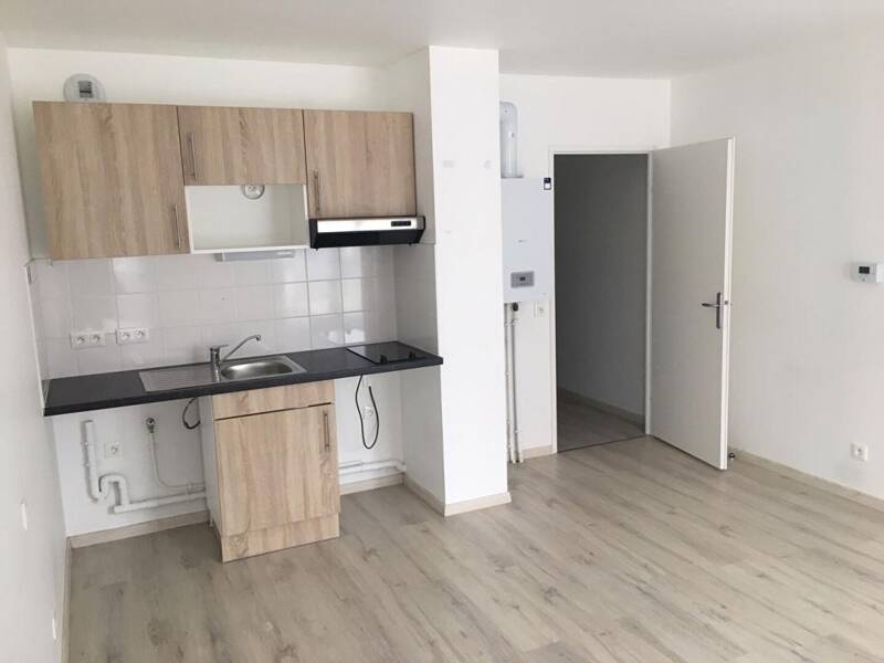 Maison à vendre, 26m², AMIENS