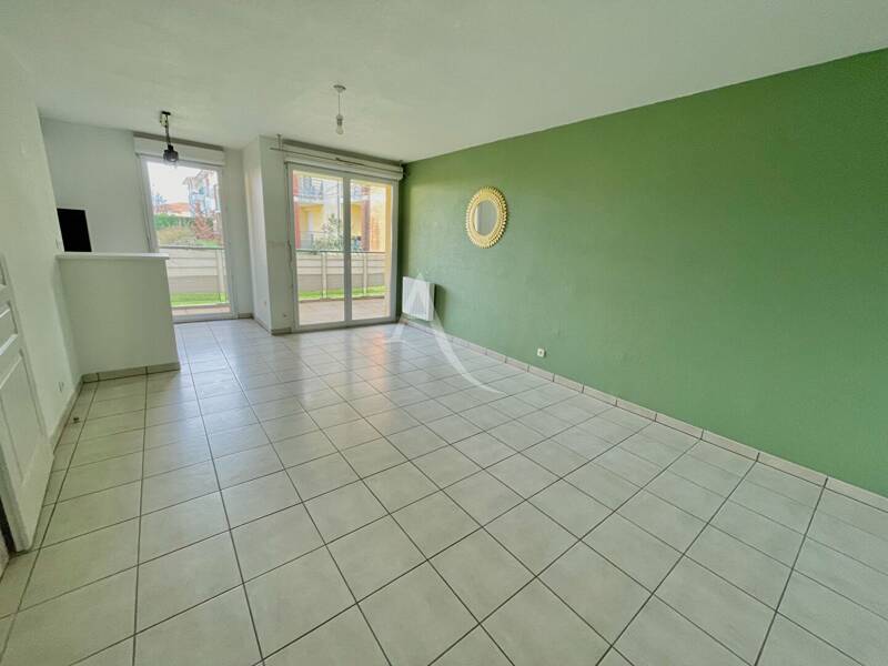 Maison à louer, 42m², L'ISLE JOURDAIN