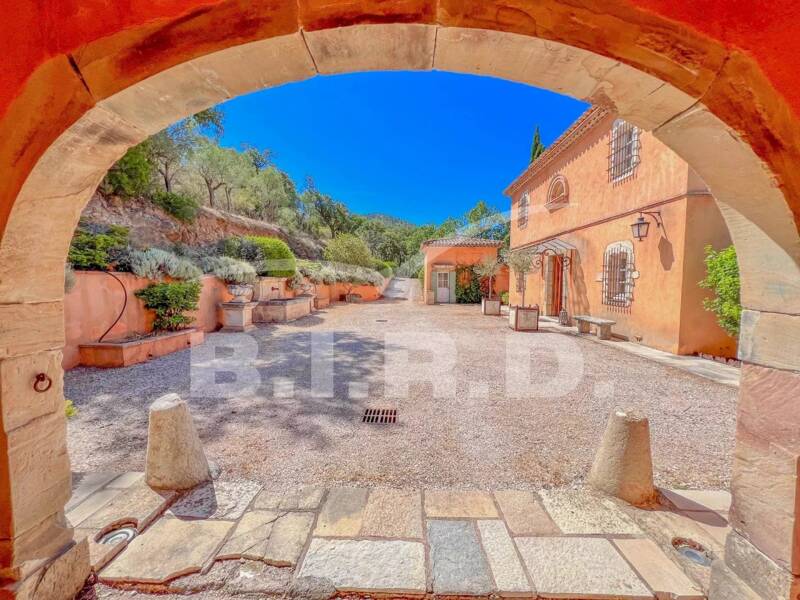 Maison à vendre, 285m², VAR