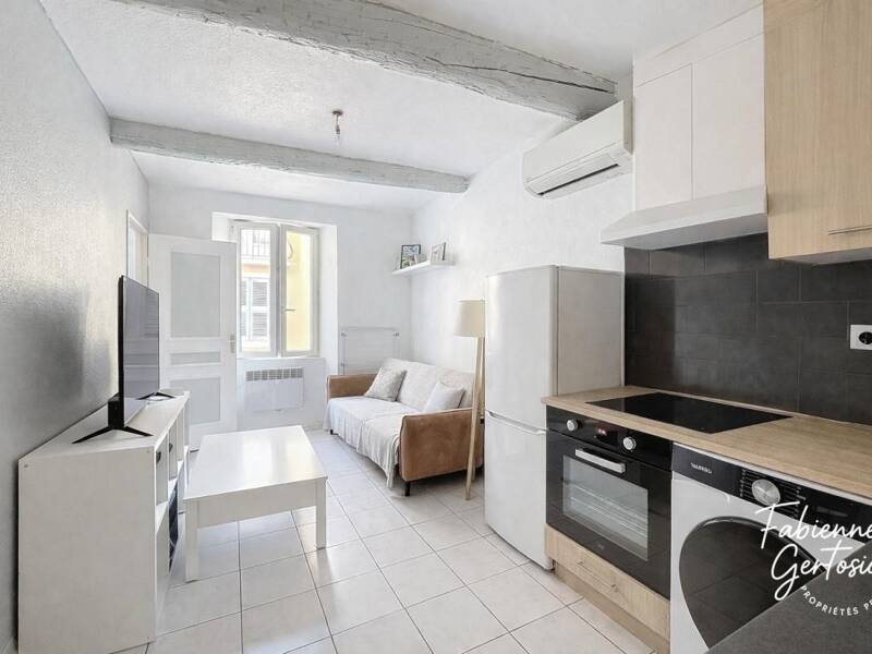 Maison à vendre, 110m², LA VALETTE DU VAR