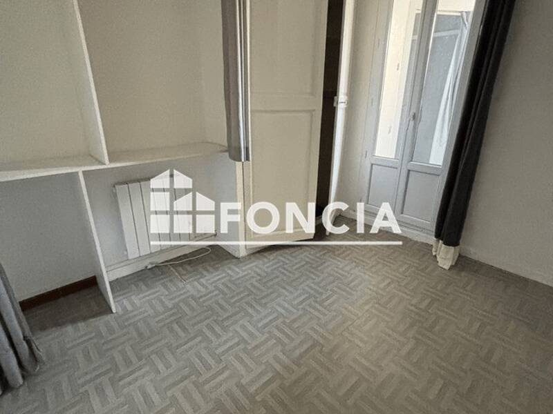 Maison à louer, 38m², SANARY SUR MER