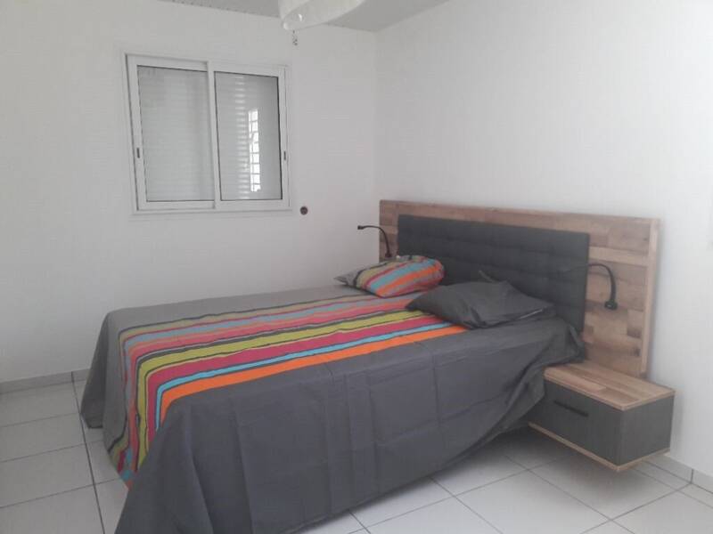 Maison à louer, 30m², LE GOSIER