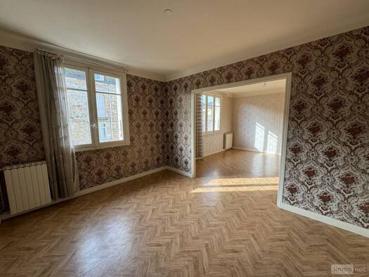 Appartement à vendre 74 200 € 5 pièces 3 chambres 76 m² Capdenac-Gare 12700