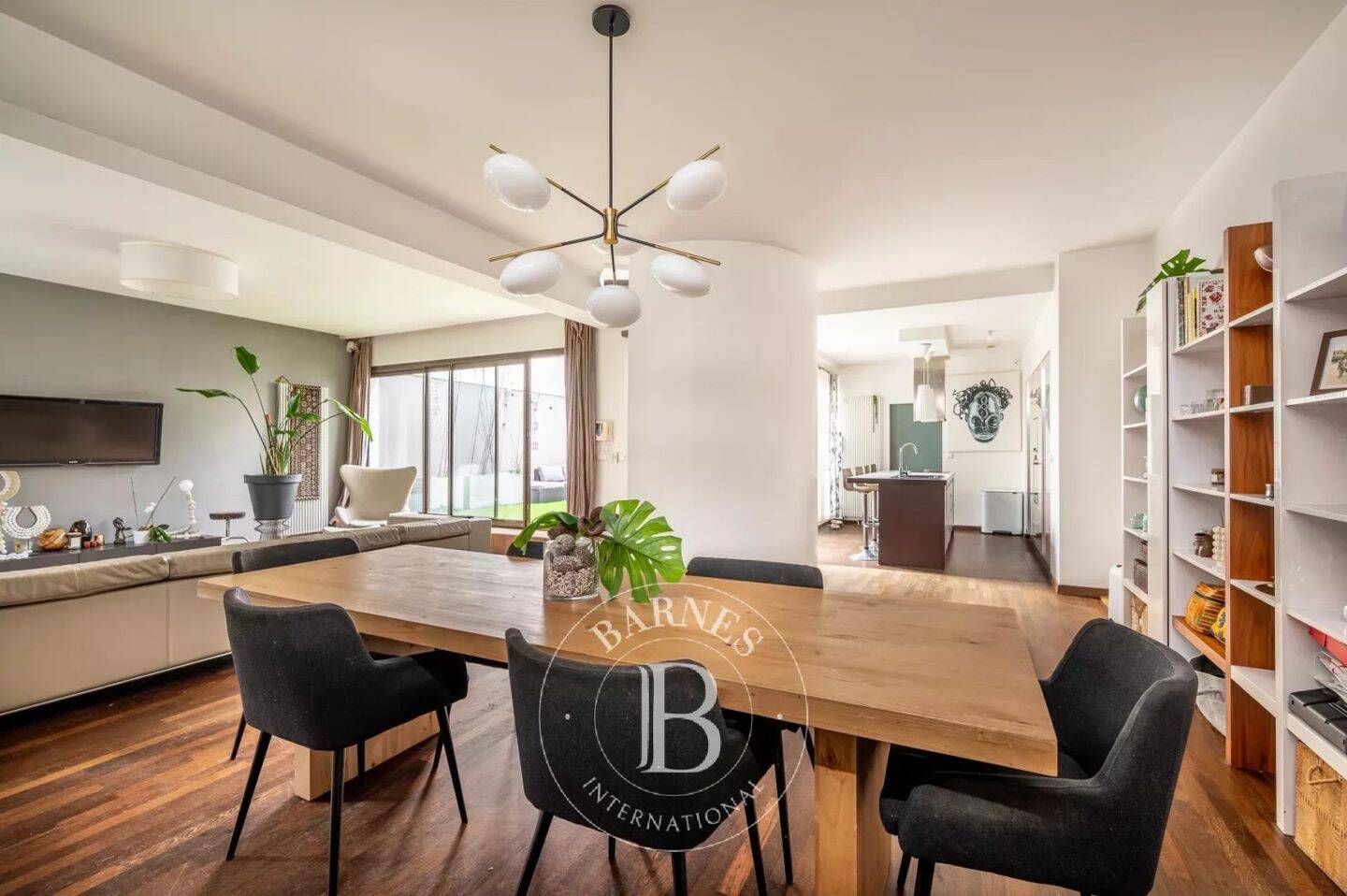 Maison à vendre, 243m², ASNIERES SUR SEINE
