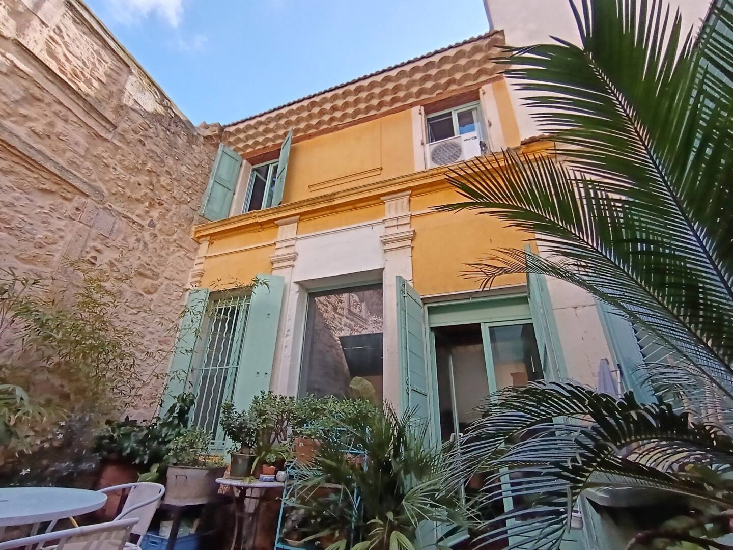 Maison à vendre, 260m², BEZIERS