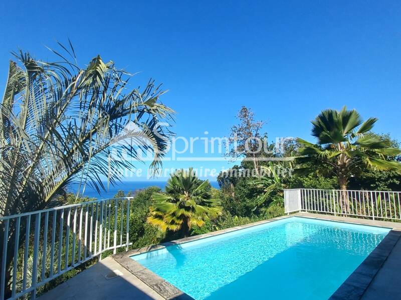 Maison à louer, 85m², BOUILLANTE