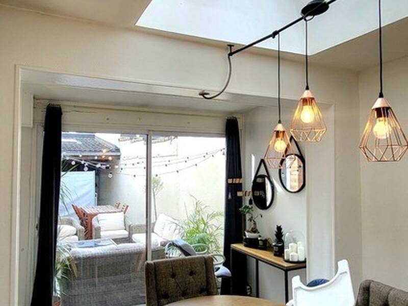 Maison à vendre, 111m², ROUEN