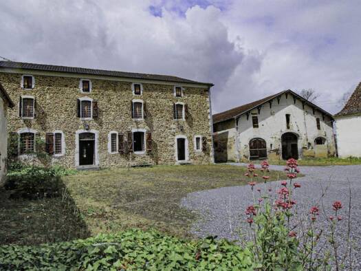 Terrain à vendre 787 000 € Bonnut 64300
