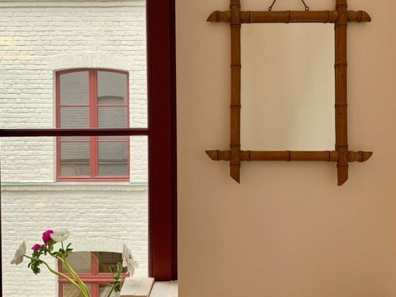 Maison à louer, 17m², LILLE