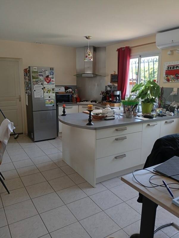 Maison à vendre, 105m², SAINT JEAN DU FALGA