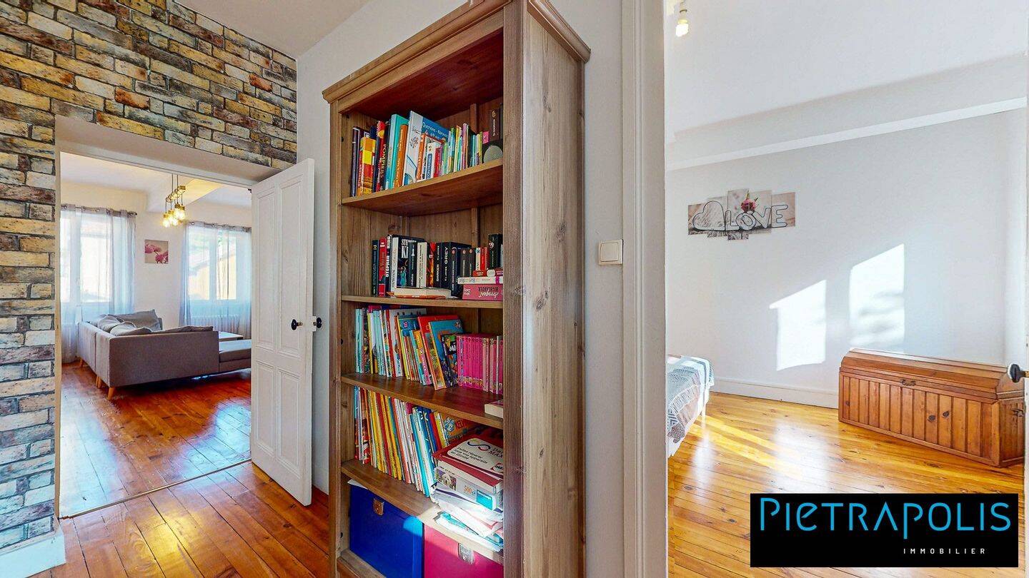 Maison à vendre, 180m², MONTMERLE SUR SAONE