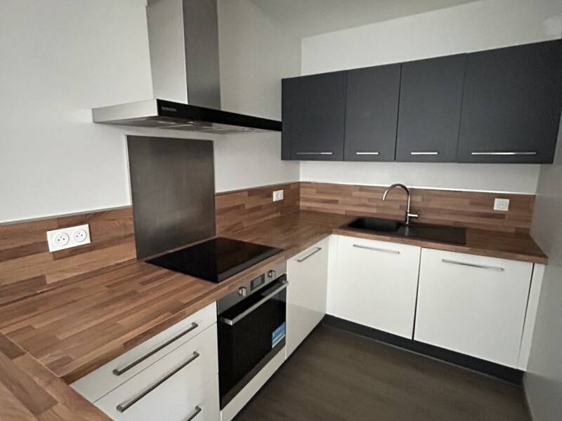 Maison à louer, 104m², LIMOGES