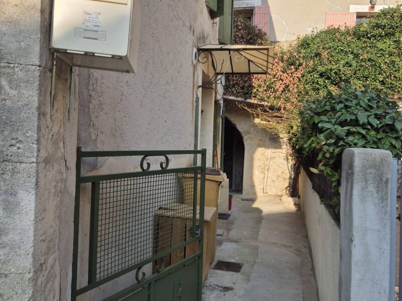 Maison à louer, 71m², MERINDOL