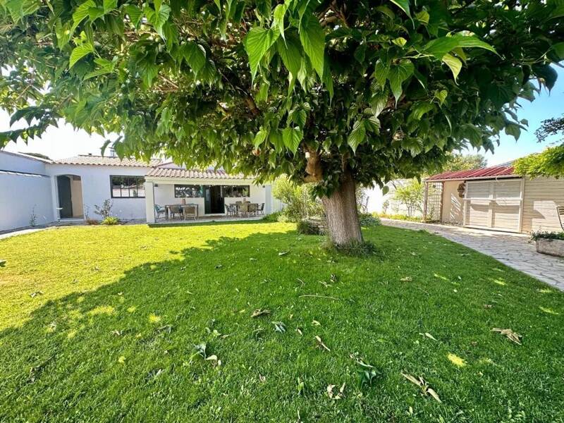 Maison à vendre, 169m², LA COUARDE SUR MER
