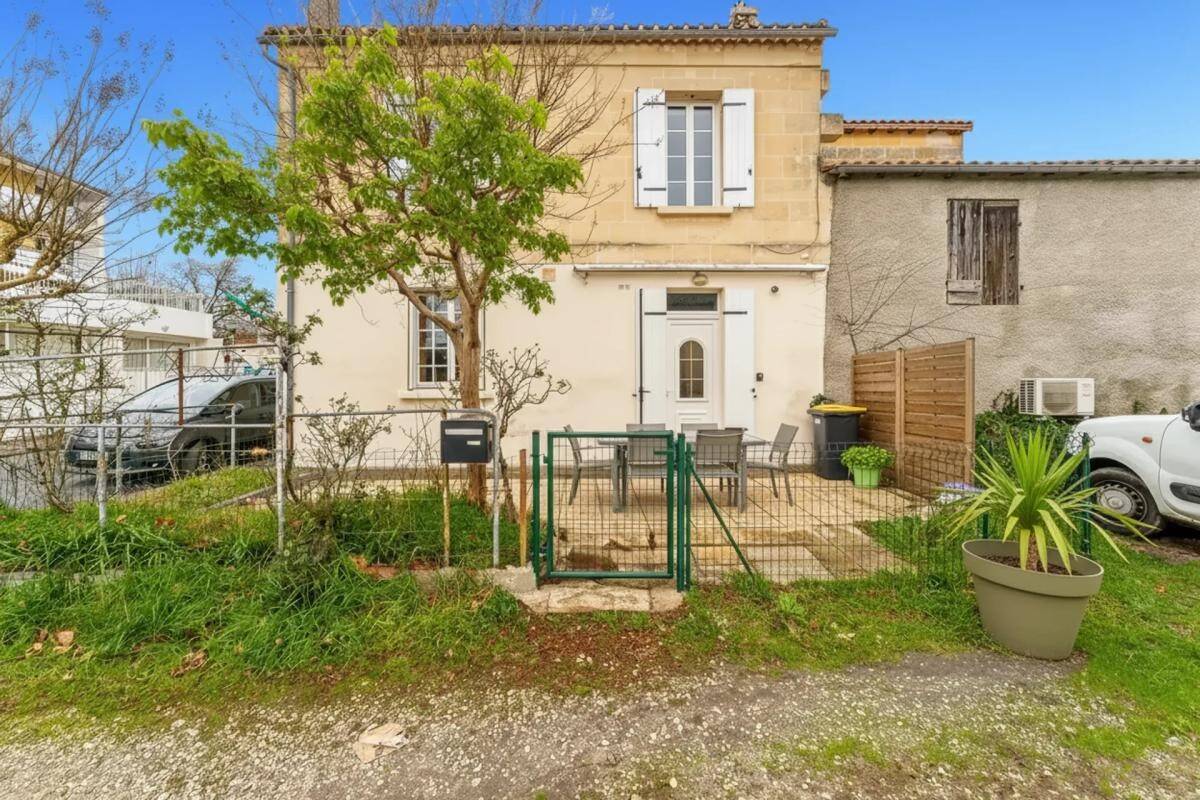 Maison à vendre, 87m², MARGAUX
