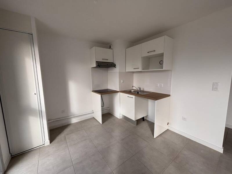 Maison à louer, 63m², LAUNAGUET