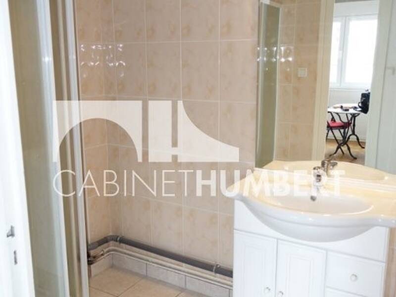 Maison à louer, 45m², SAINT ETIENNE