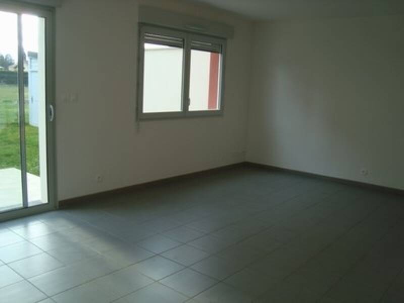 Maison à louer, 89m², LABARTHE SUR LEZE