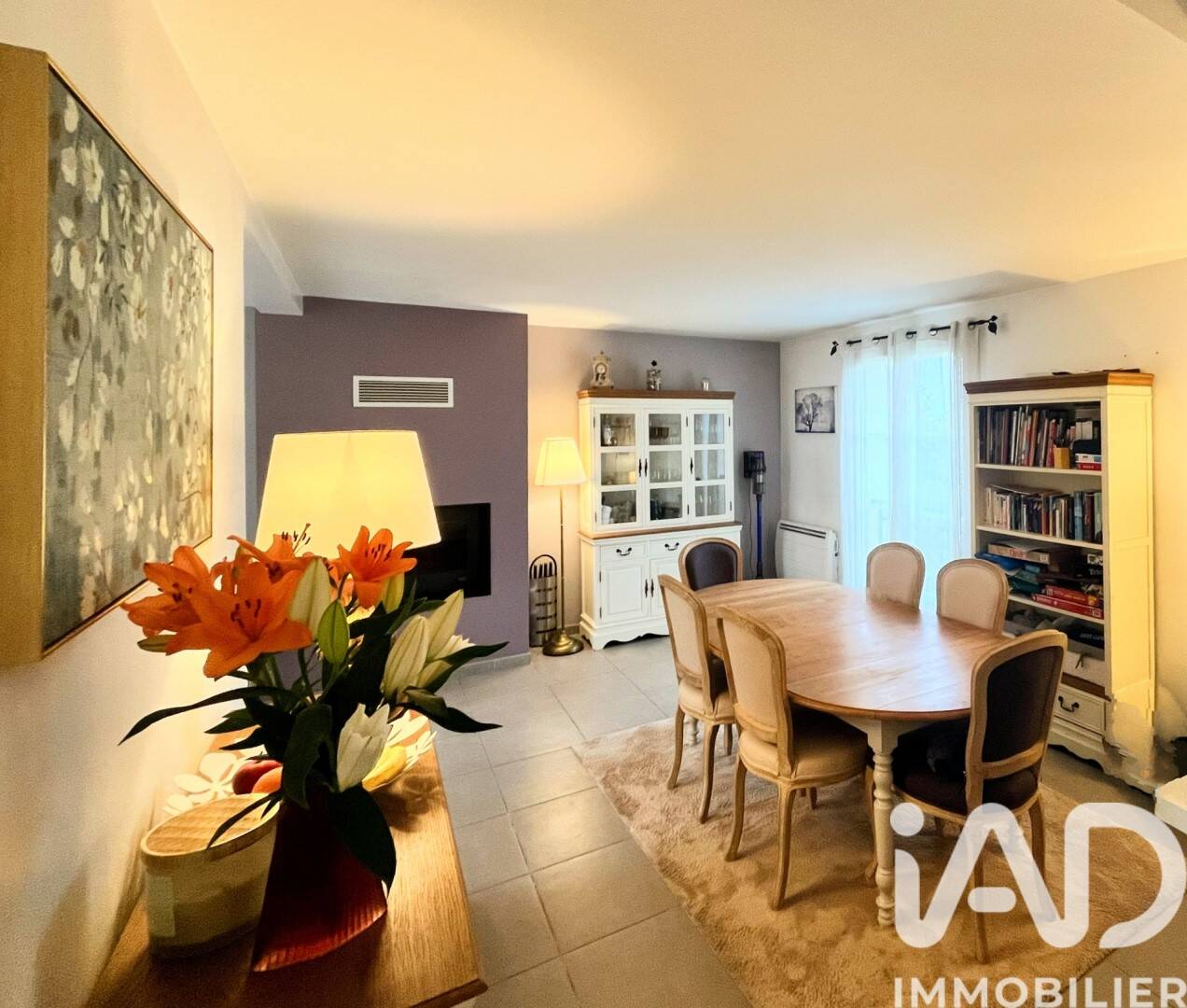 Maison à vendre, 90m², DRANCY
