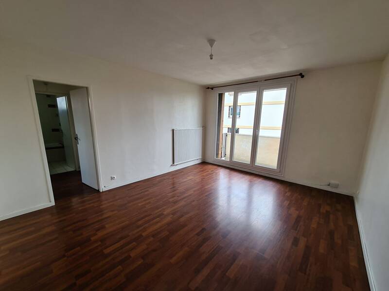 Maison à louer, 58m², IVRY SUR SEINE