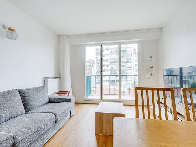 Maison à vendre, 63m², PARIS 15E