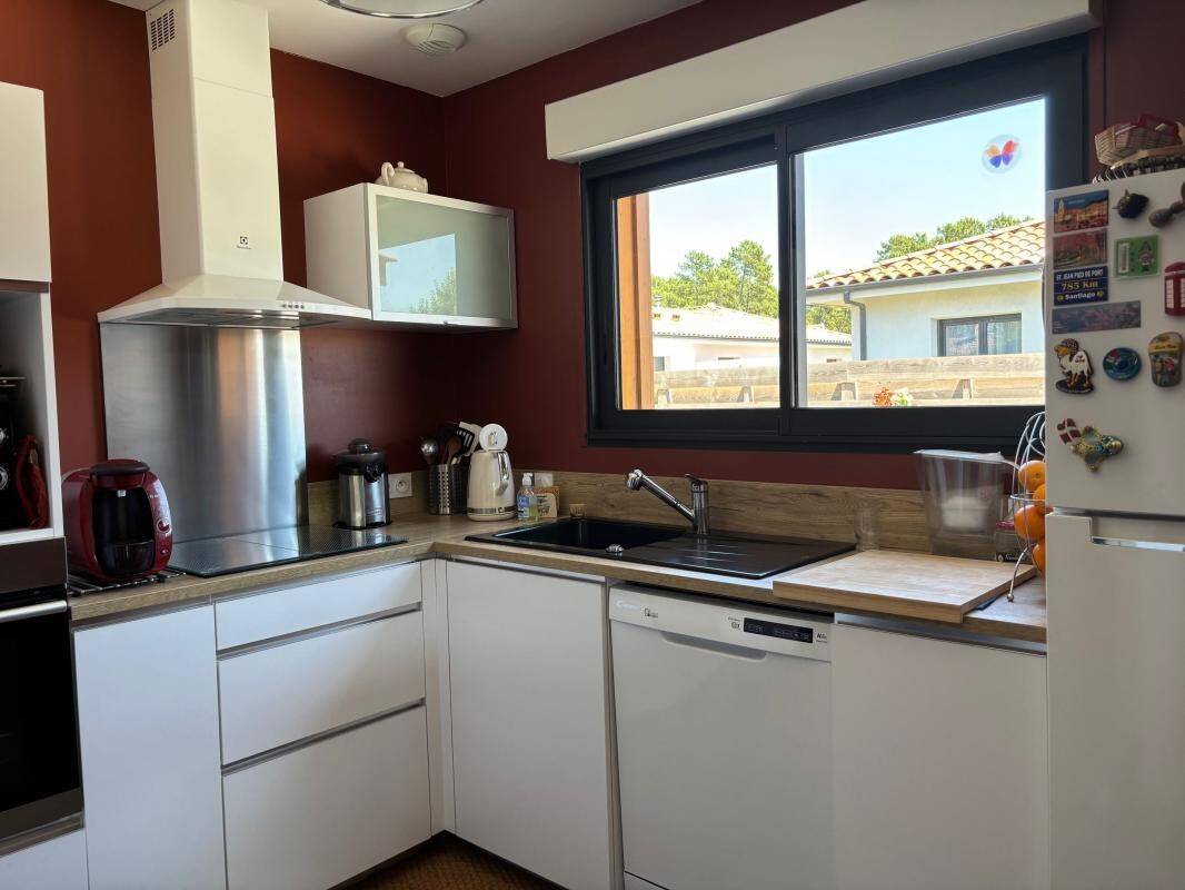 Maison à vendre, 88m², VIELLE SAINT GIRONS
