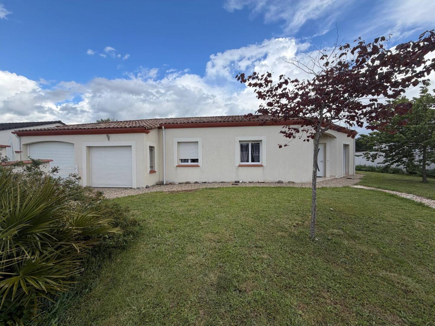 Maison à vendre, 110m², SAINT SYLVESTRE SUR LOT