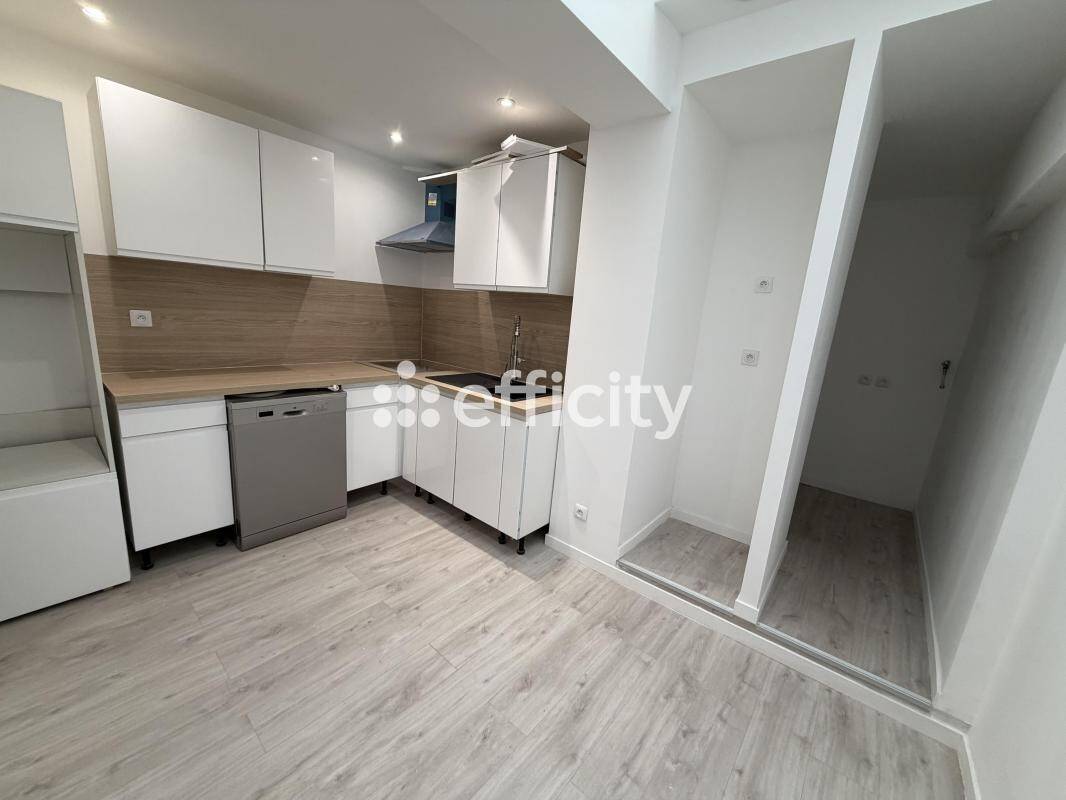 Maison à vendre, 103m², ROUBAIX