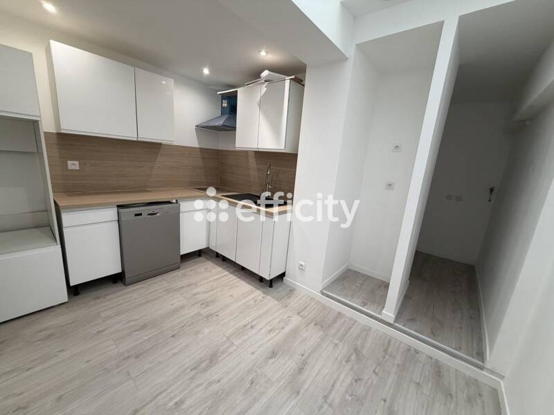 Maison à vendre, 103m², ROUBAIX