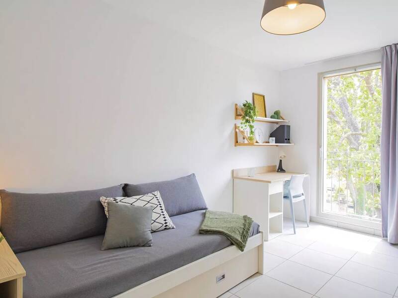 Maison à vendre, 19m², AIX EN PROVENCE