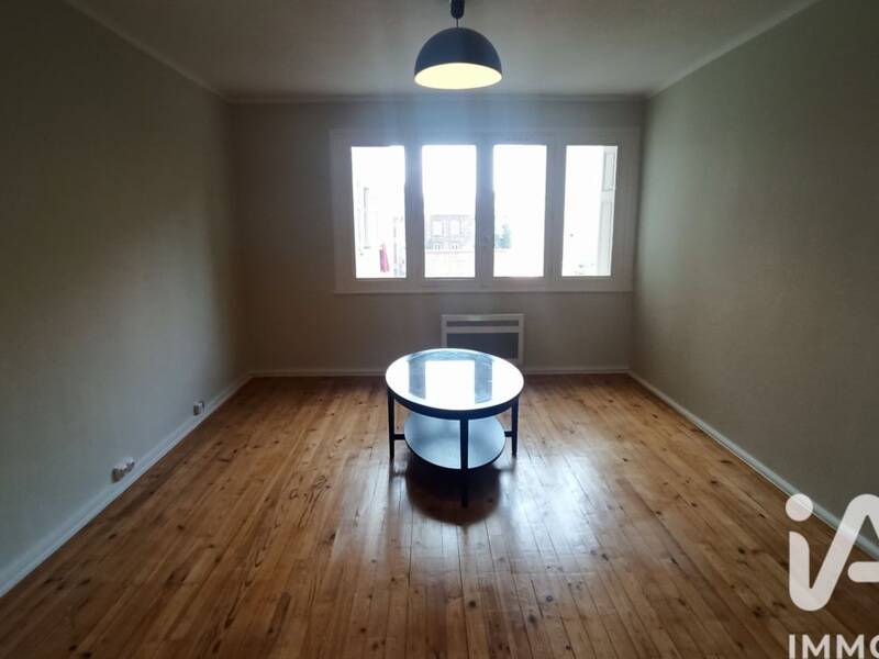 Maison à louer, 55m², SAINT ETIENNE