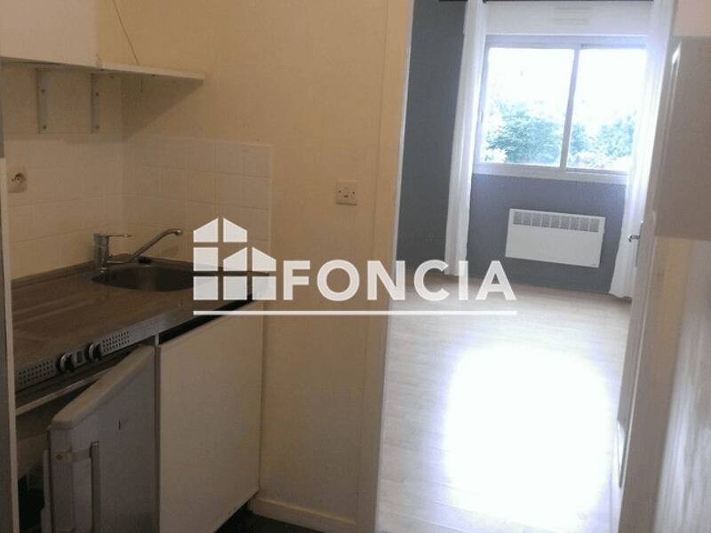 Maison à louer, 23m², RENNES