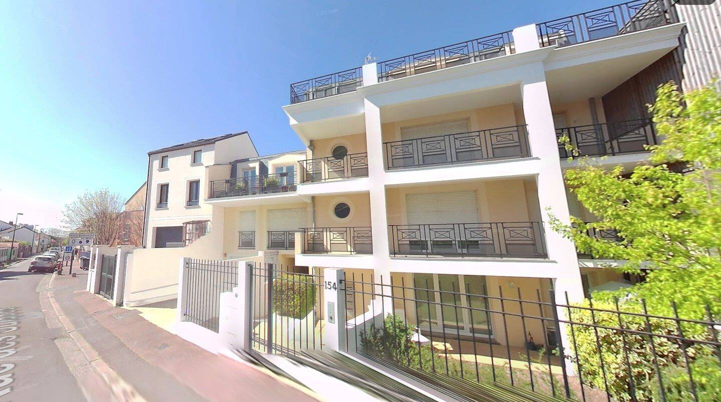 Maison à louer, 43m², NANTERRE