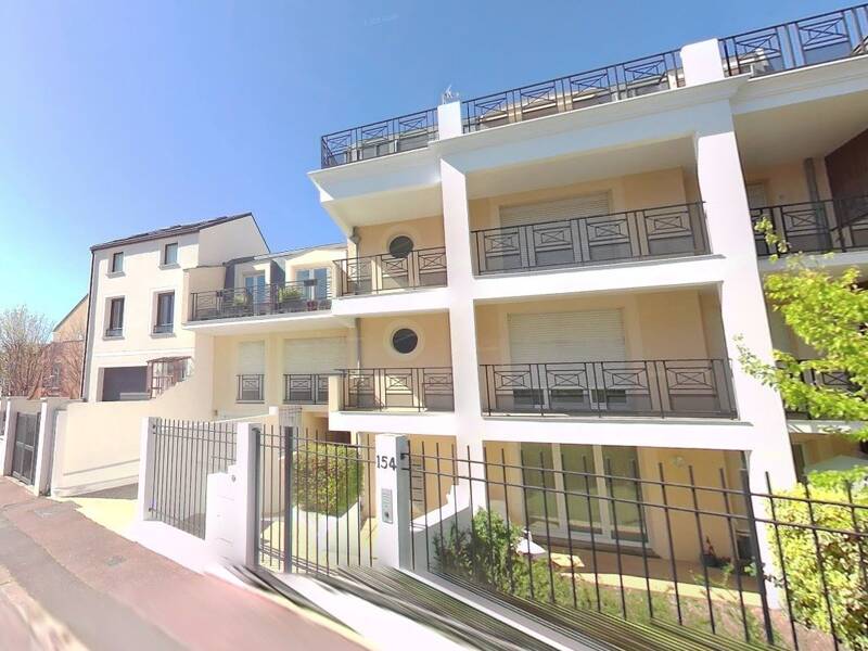 Maison à louer, 43m², NANTERRE