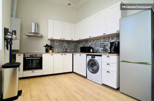 Maison à louer, 35m², SAINTE FOY LES LYON