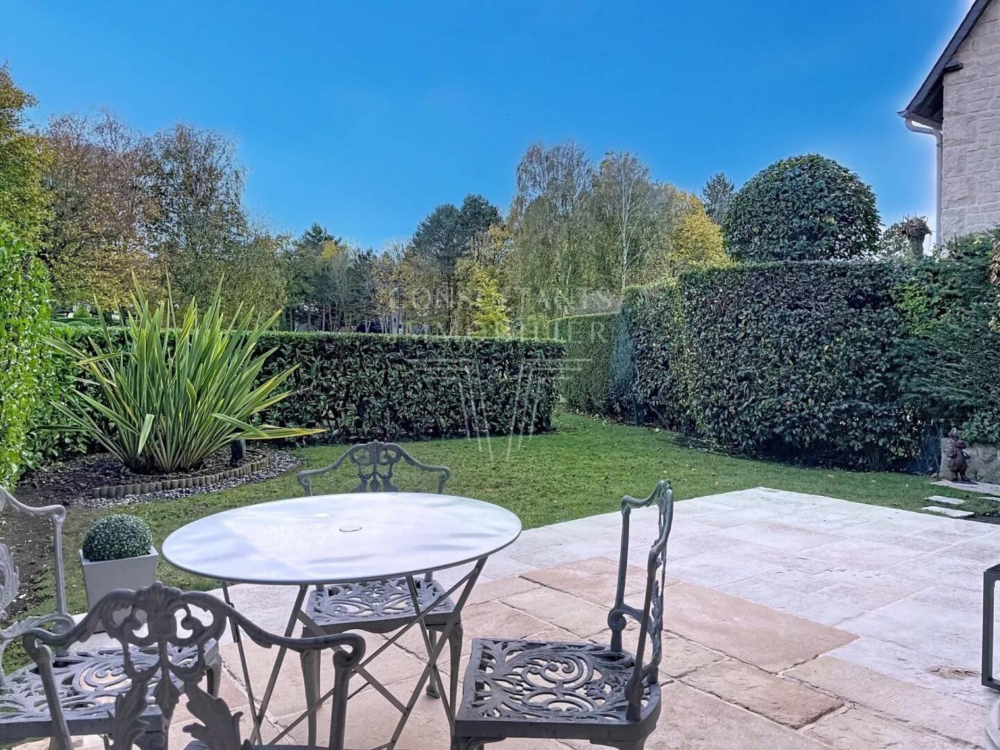 Maison à vendre, 69m², TOURGEVILLE