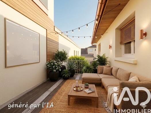 Immeuble à vendre 189 000 € 160,69 m² Pontailler-sur-Saône 21270