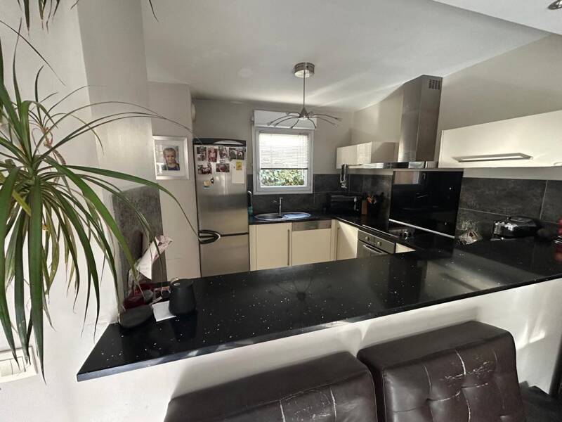 Maison à vendre, 70m², MARSEILLE 9E