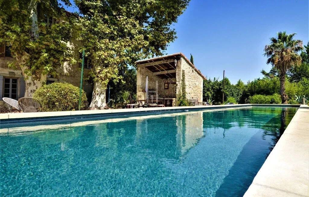 Maison à vendre, 356m², TARASCON