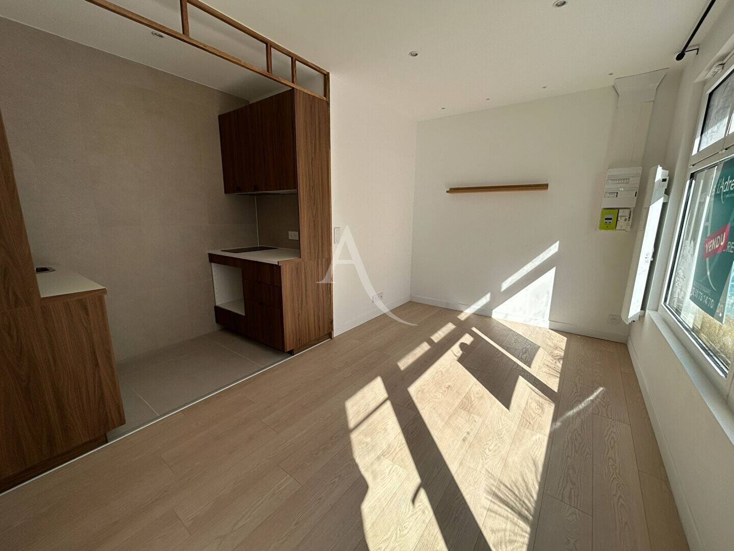 Maison à vendre, 21m², SAINT NAZAIRE