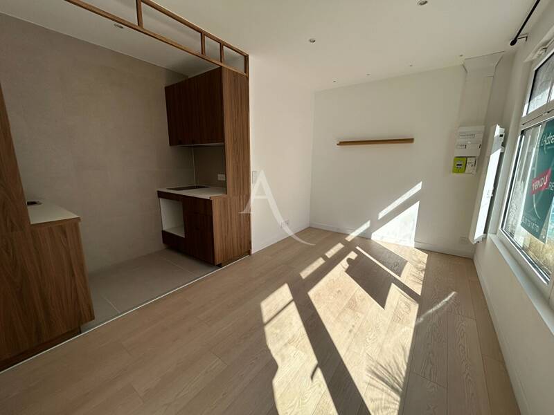 Maison à vendre, 21m², SAINT NAZAIRE