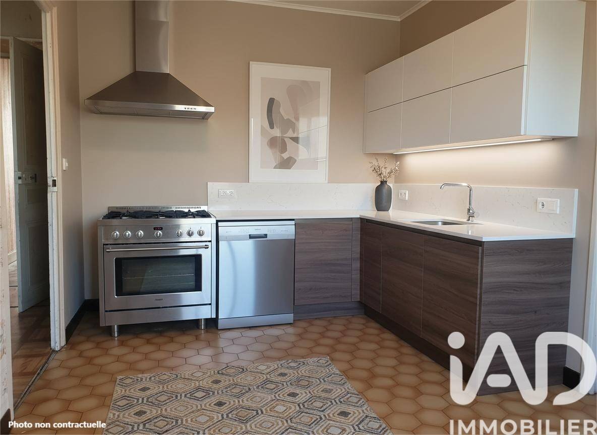 Maison à vendre, 163m², PAIZAY NAUDOUIN EMBOURIE
