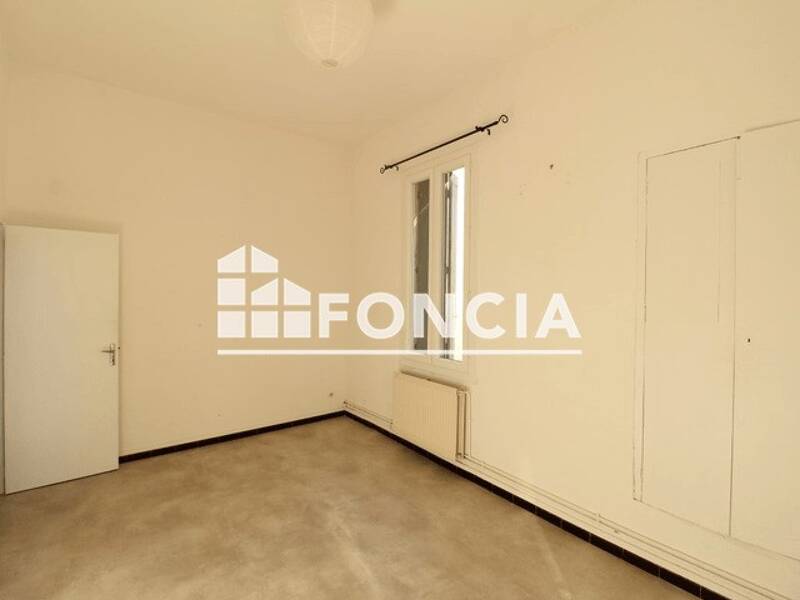 Maison à louer, 65m², NIMES