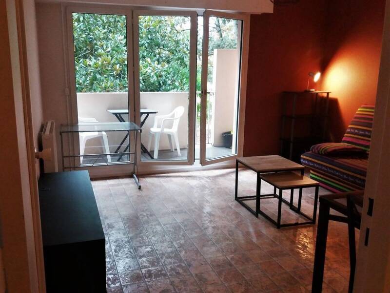 Maison à louer, 33m², PAU