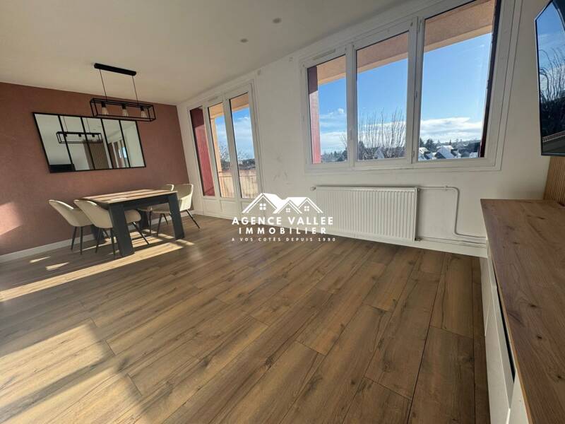 Maison à vendre, 69m², SAINT GERMAIN LES CORBEIL