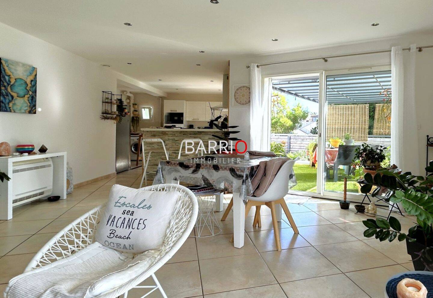 Maison à vendre, 105m², PALAU DEL VIDRE