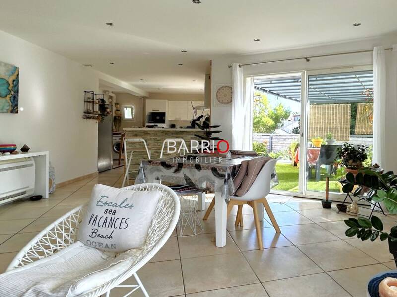 Maison à vendre, 105m², PALAU DEL VIDRE